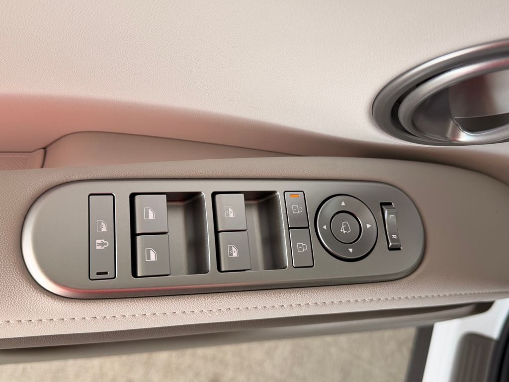 2026 Hyundai PALISADE SEL Premium AWD