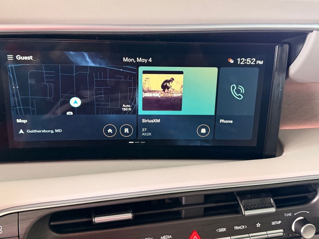 2026 Hyundai PALISADE SEL Premium AWD