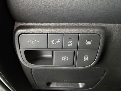 2026 Hyundai PALISADE SEL Premium AWD