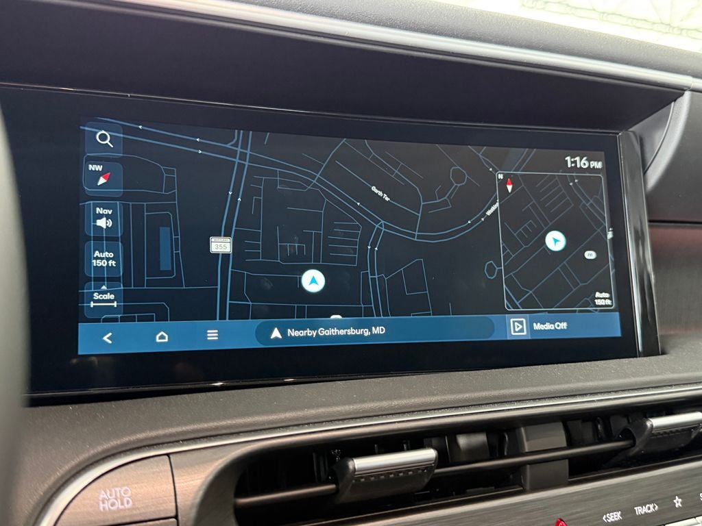 2026 Hyundai PALISADE SEL Premium AWD