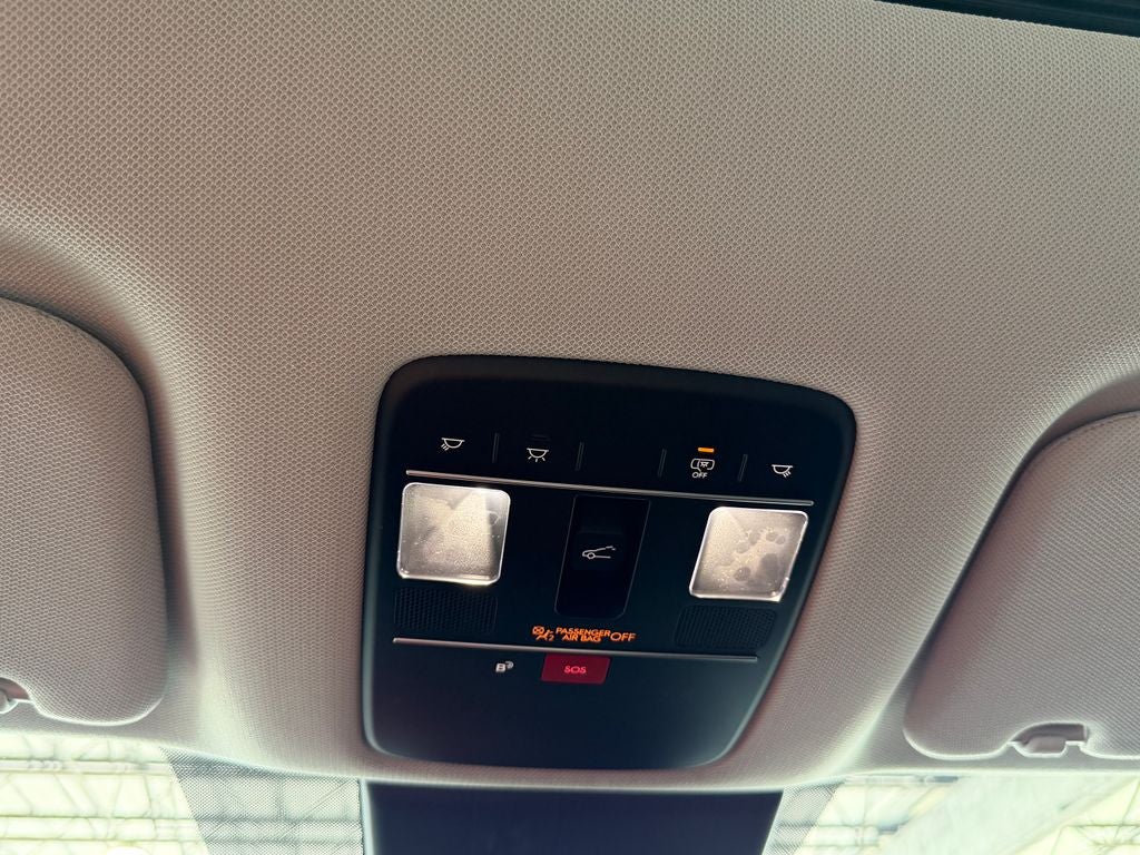 2026 Hyundai PALISADE SEL Premium AWD