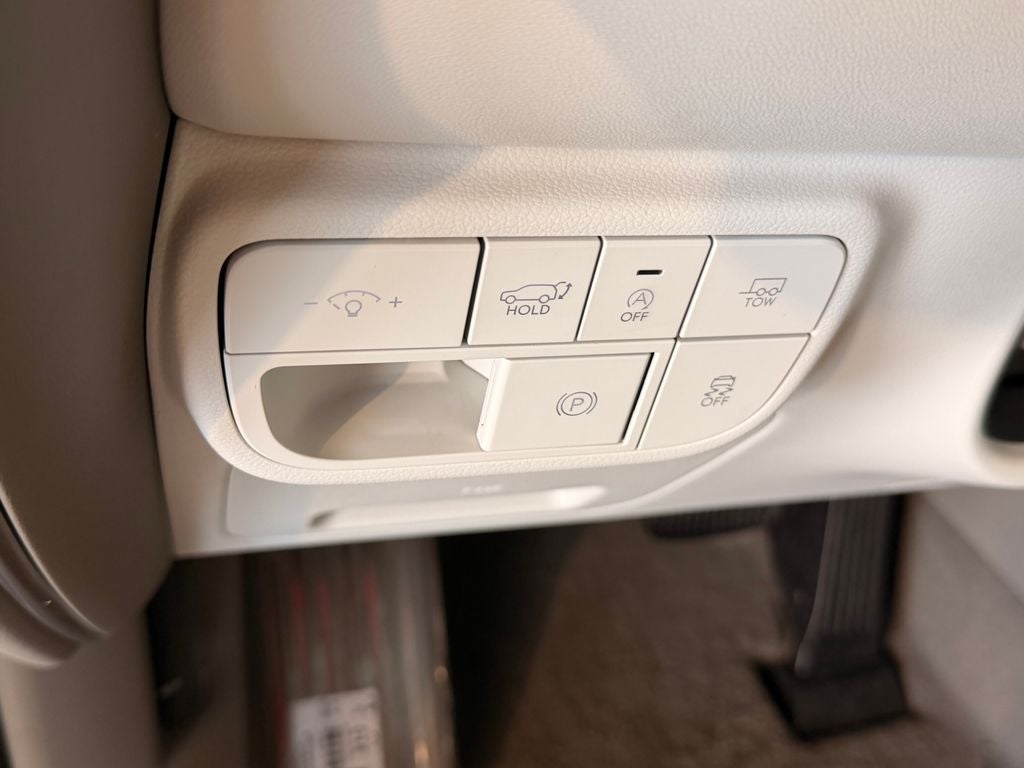 2026 Hyundai PALISADE SEL Premium AWD