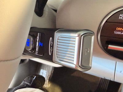 2026 Hyundai PALISADE SEL Premium AWD
