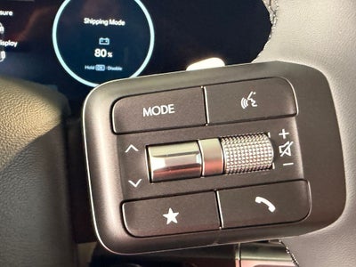 2027 Hyundai PALISADE SEL Premium AWD