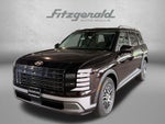 2027 Hyundai PALISADE SEL Premium AWD