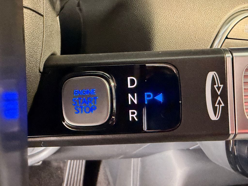 2027 Hyundai PALISADE SEL Premium AWD