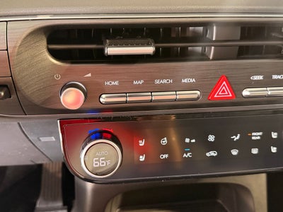 2027 Hyundai PALISADE SEL Premium AWD