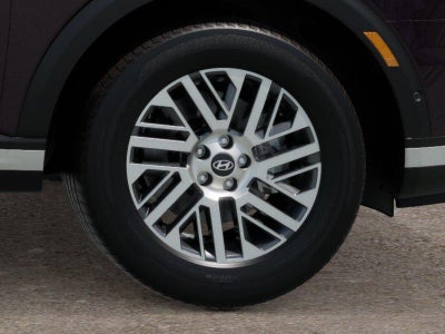 2027 Hyundai PALISADE SEL Premium AWD