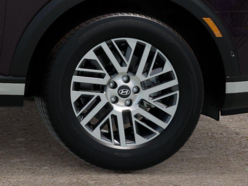 2027 Hyundai PALISADE SEL Premium AWD