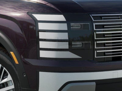 2027 Hyundai PALISADE SEL Premium AWD