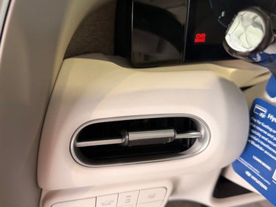 2027 Hyundai PALISADE SEL Premium AWD