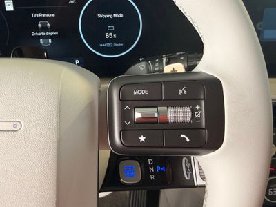 2027 Hyundai PALISADE SEL Premium AWD