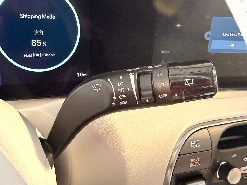 2027 Hyundai PALISADE SEL Premium AWD
