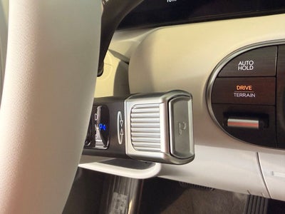 2027 Hyundai PALISADE SEL Premium AWD