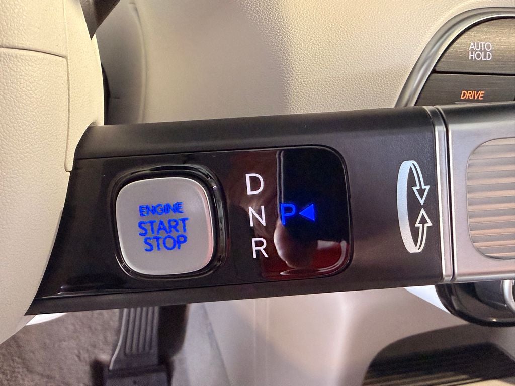 2027 Hyundai PALISADE SEL Premium AWD