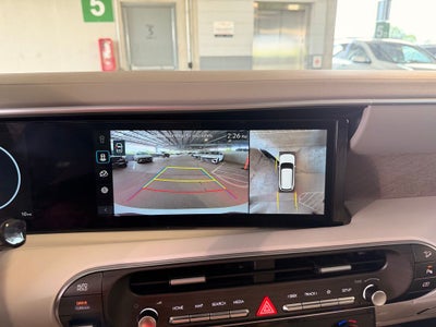 2027 Hyundai PALISADE SEL Premium AWD