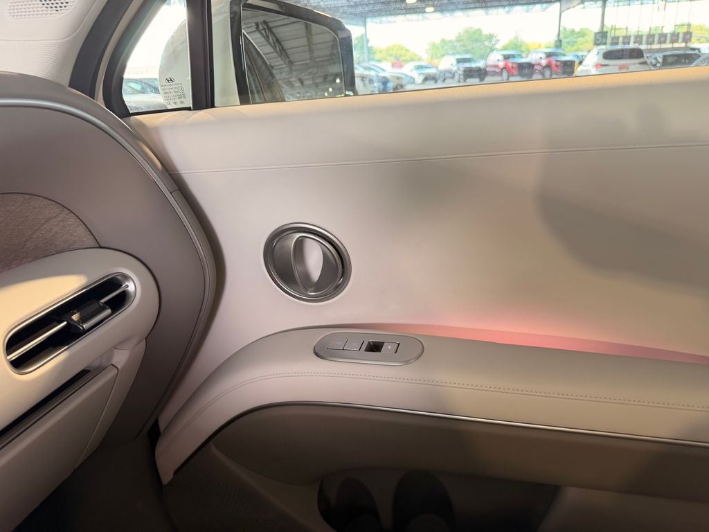 2027 Hyundai PALISADE SEL Premium AWD