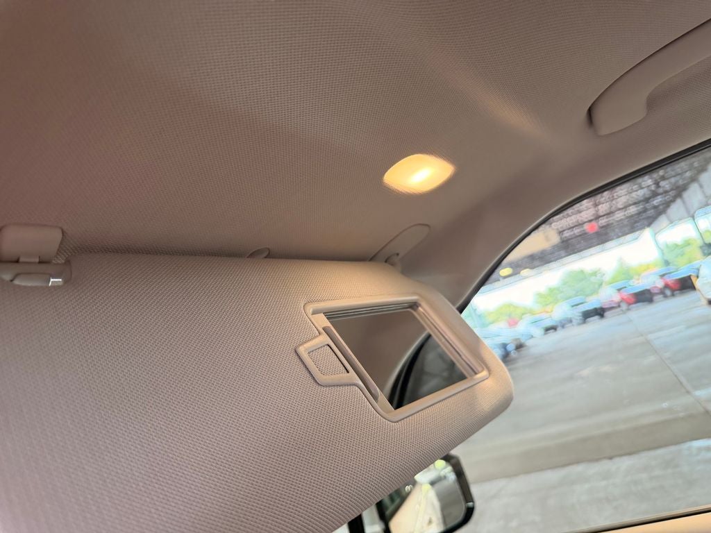 2027 Hyundai PALISADE SEL Premium AWD