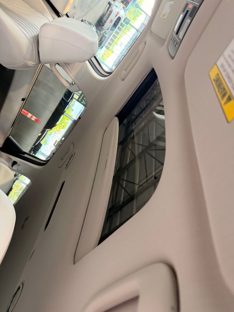 2027 Hyundai PALISADE SEL Premium AWD
