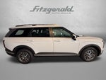 2027 Hyundai PALISADE SEL Premium AWD