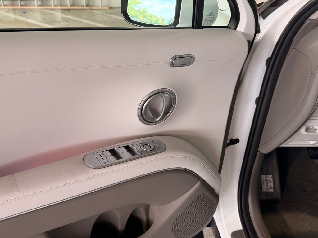 2027 Hyundai PALISADE SEL Premium AWD