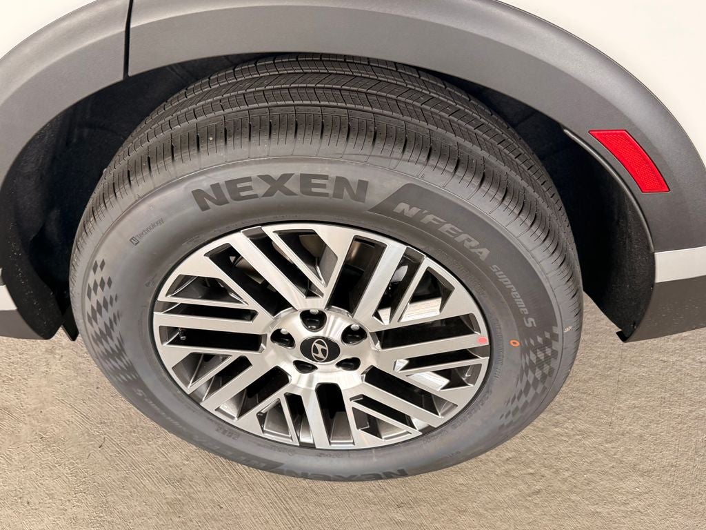 2027 Hyundai PALISADE SEL Premium AWD