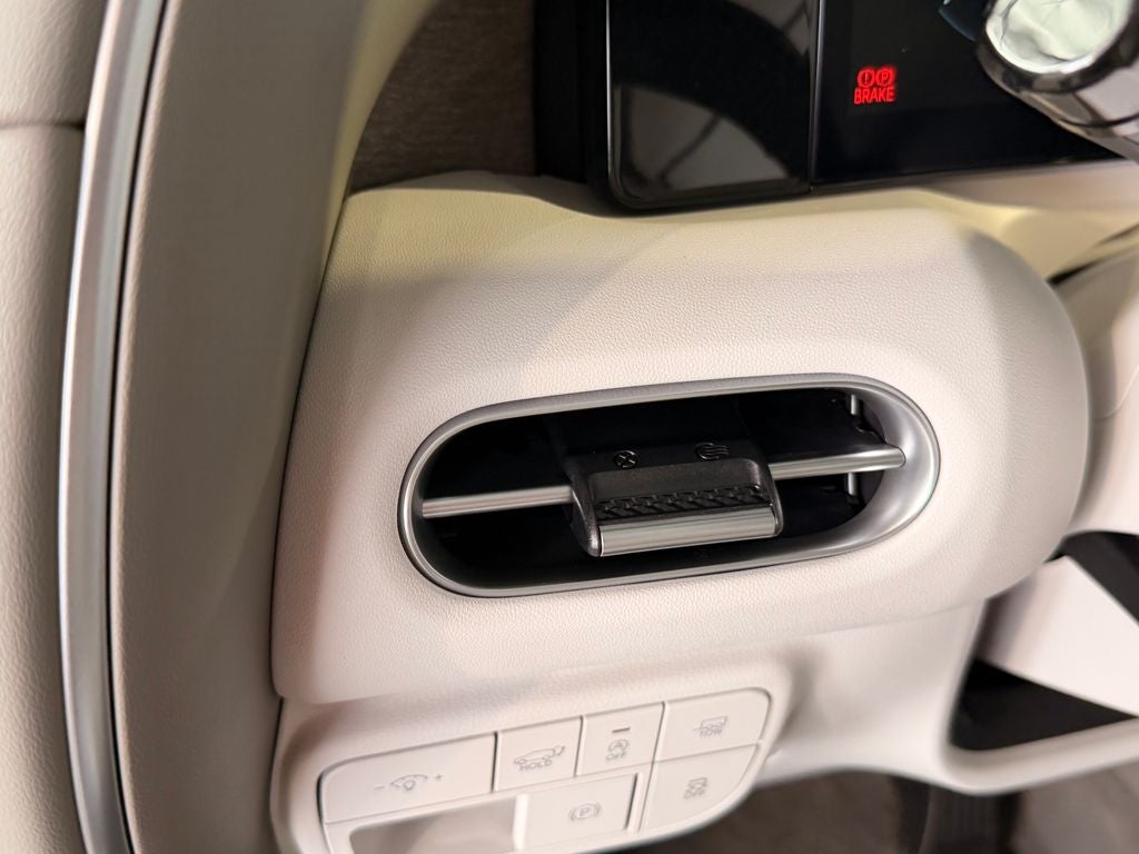 2027 Hyundai PALISADE SEL Premium AWD