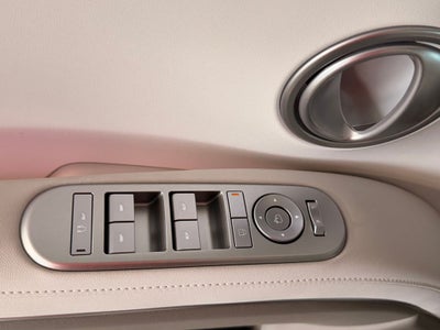 2027 Hyundai PALISADE SEL Premium AWD