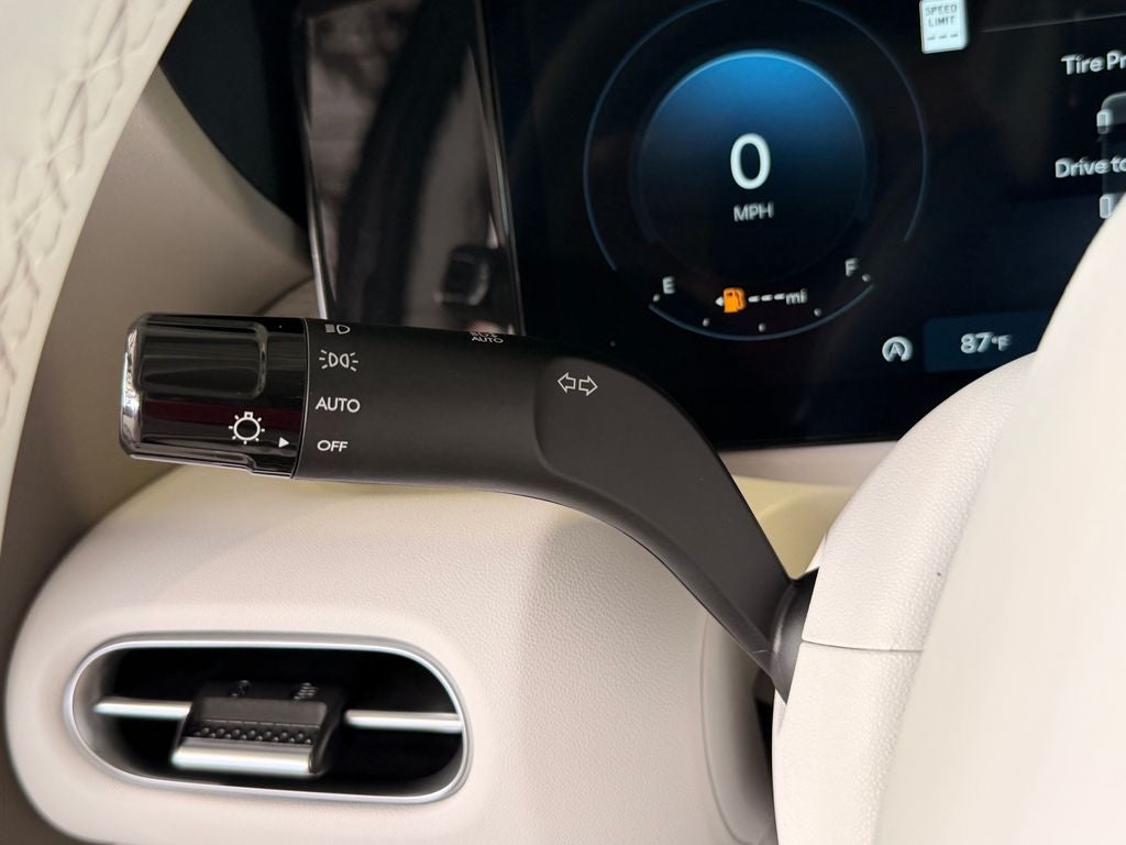 2027 Hyundai PALISADE SEL Premium AWD