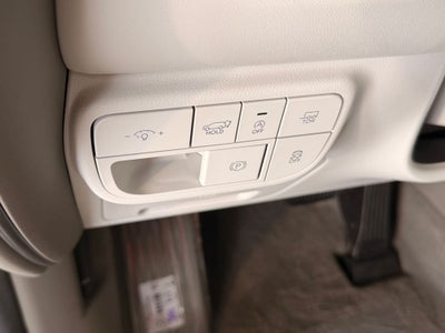 2027 Hyundai PALISADE SEL Premium AWD