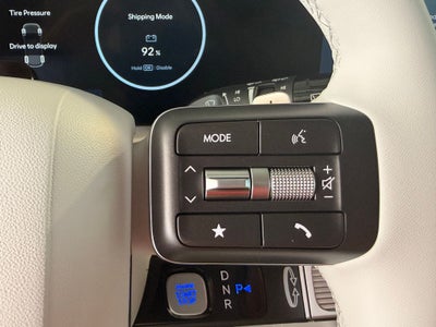2027 Hyundai PALISADE SEL Premium AWD