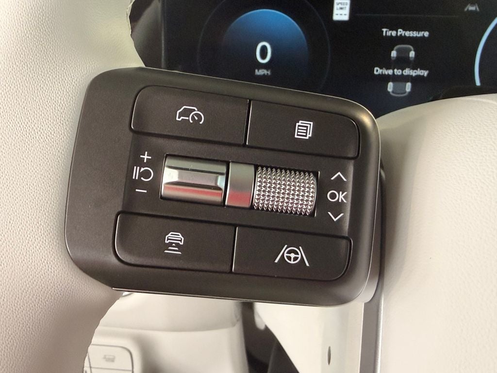 2027 Hyundai PALISADE SEL Premium AWD