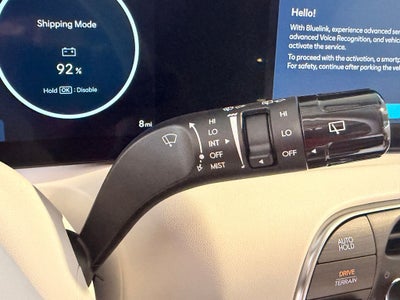 2027 Hyundai PALISADE SEL Premium AWD