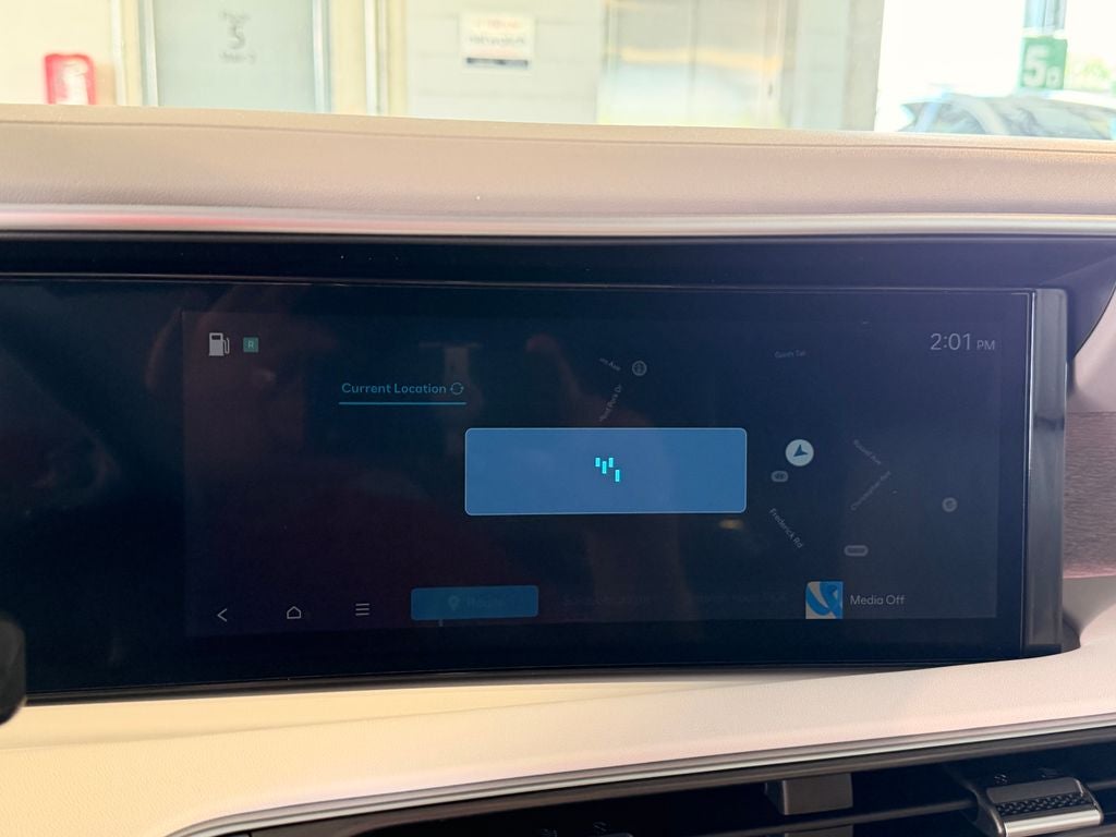2027 Hyundai PALISADE SEL Premium AWD