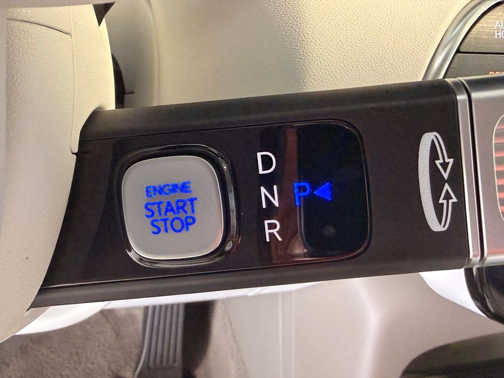 2027 Hyundai PALISADE SEL Premium AWD