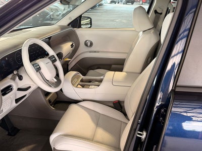 2027 Hyundai PALISADE SEL Premium AWD