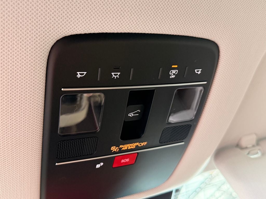 2027 Hyundai PALISADE SEL Premium AWD