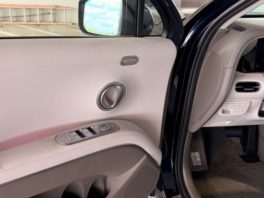 2027 Hyundai PALISADE SEL Premium AWD
