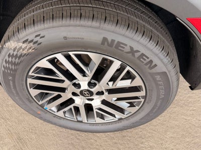 2027 Hyundai PALISADE SEL Premium AWD