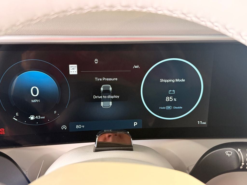 2026 Hyundai PALISADE SEL Premium AWD