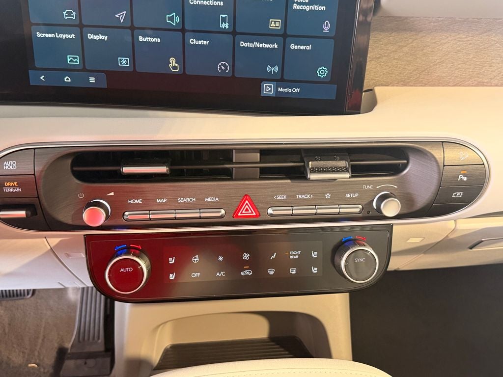 2026 Hyundai PALISADE SEL Premium AWD
