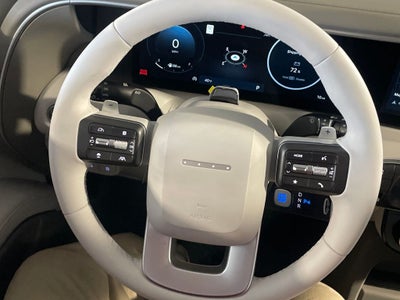 2026 Hyundai PALISADE SEL Premium AWD