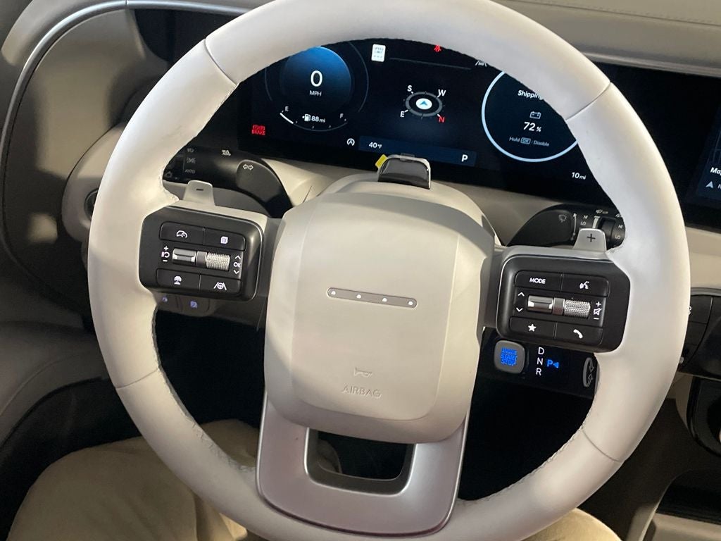 2026 Hyundai PALISADE SEL Premium AWD