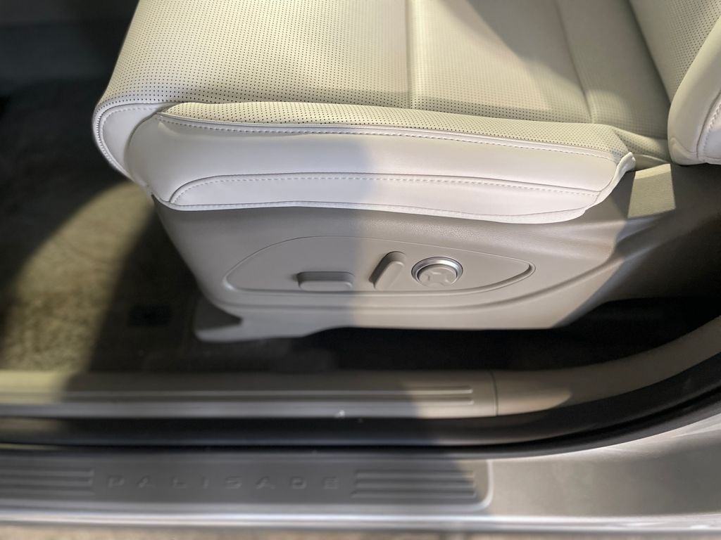 2026 Hyundai PALISADE SEL Premium AWD