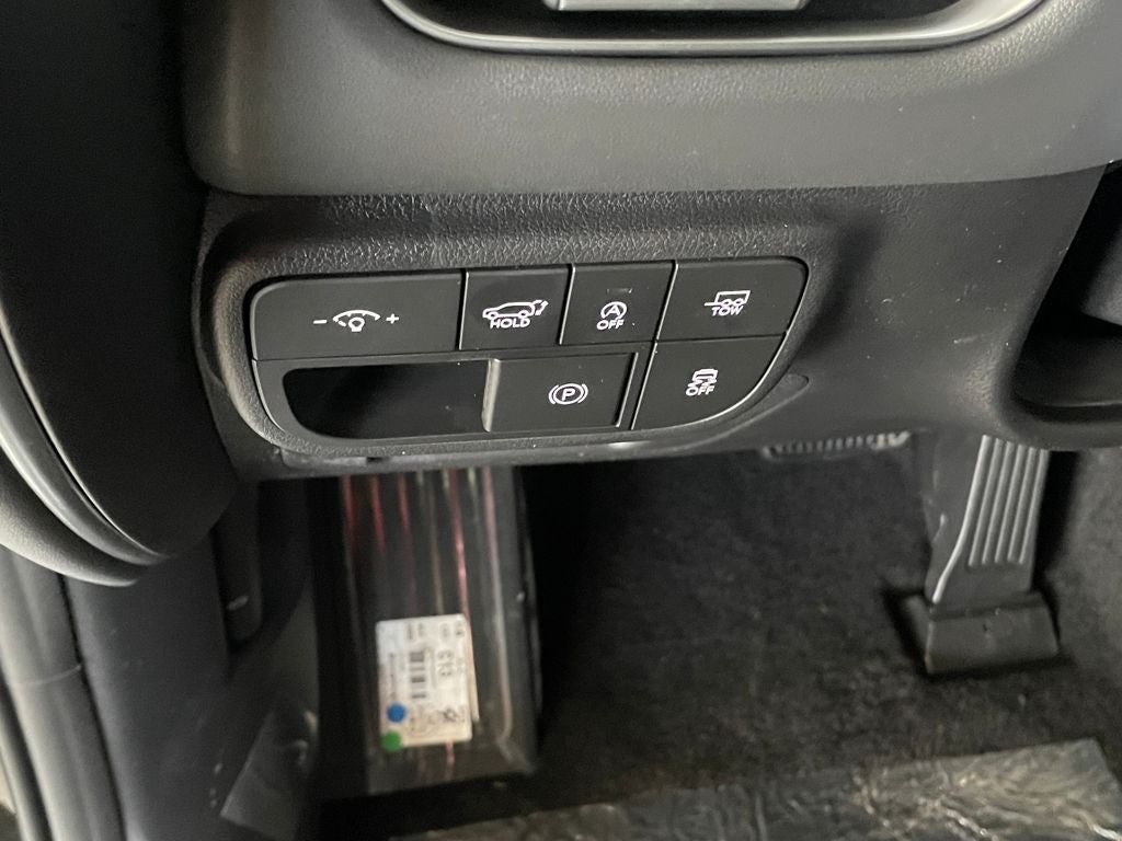 2026 Hyundai PALISADE SEL Premium AWD