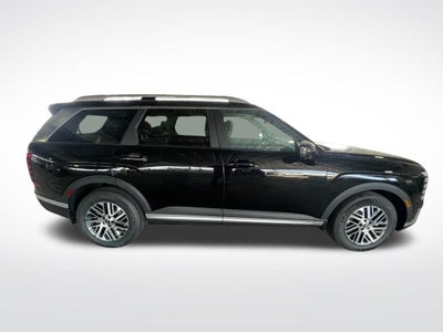 2026 Hyundai PALISADE SEL Premium AWD