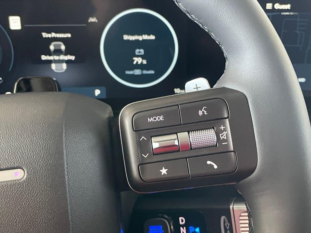 2026 Hyundai PALISADE SEL Premium AWD