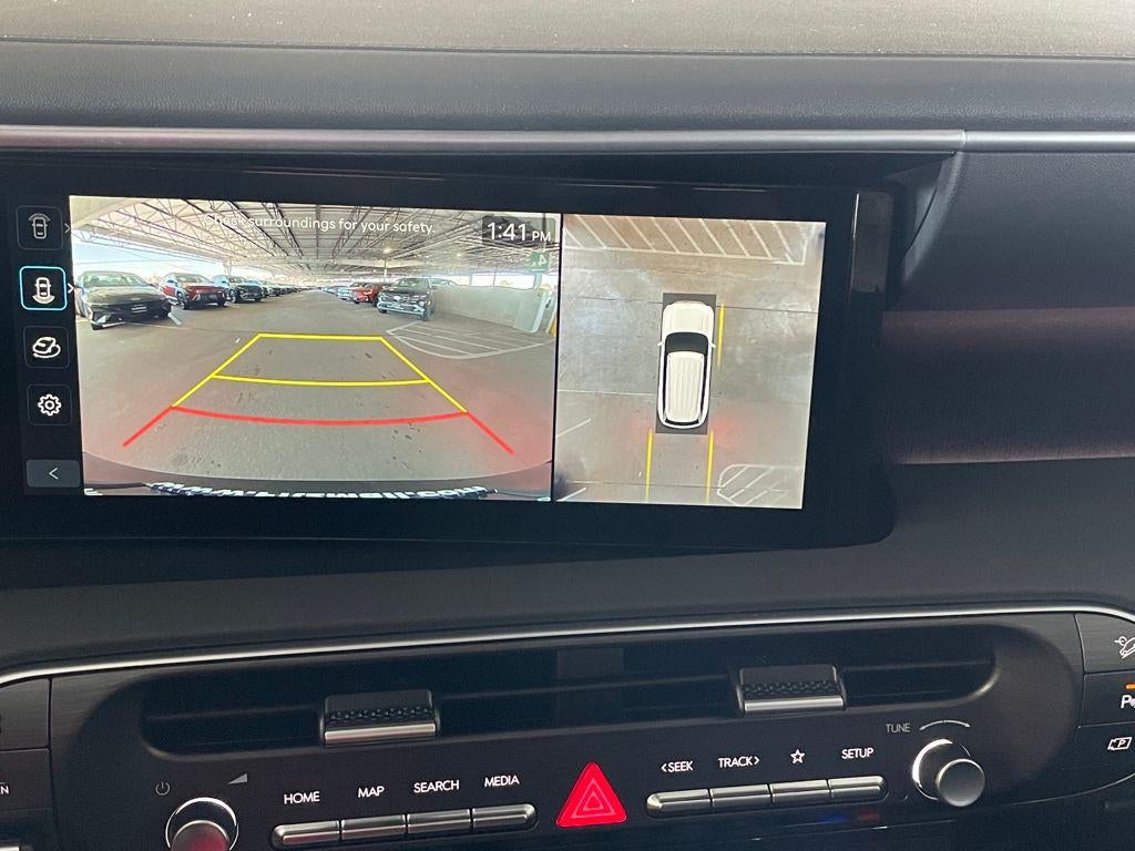 2026 Hyundai PALISADE SEL Premium AWD