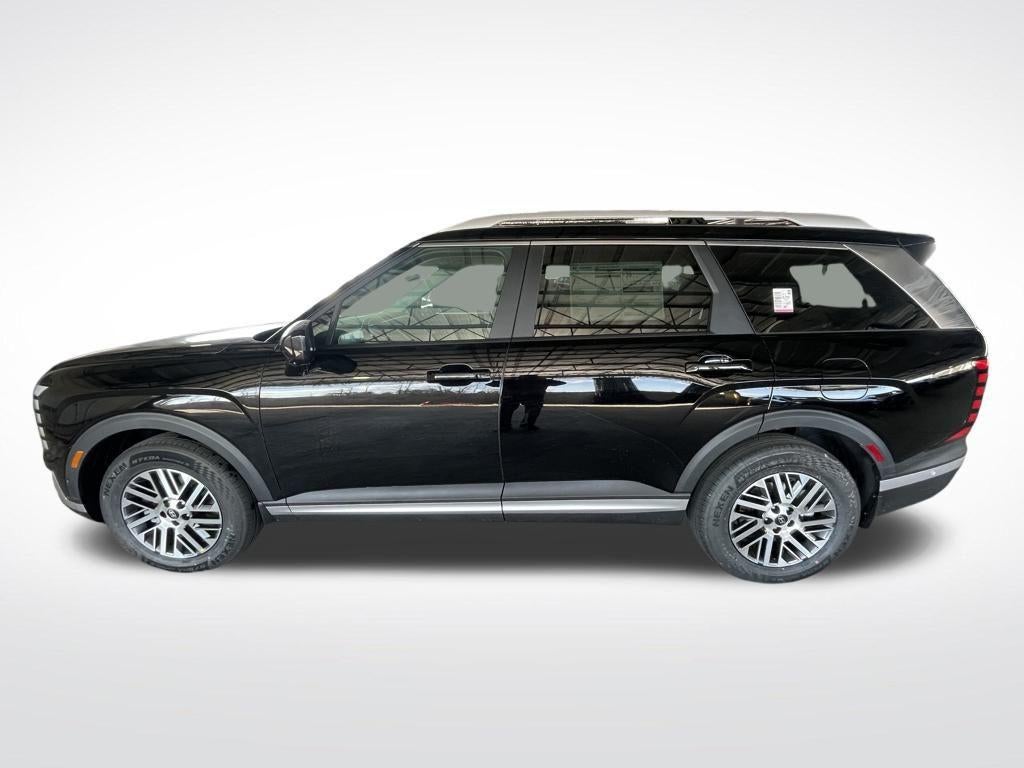 2026 Hyundai PALISADE SEL Premium AWD