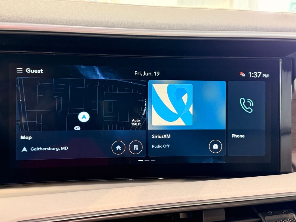 2026 Hyundai PALISADE SEL Premium AWD